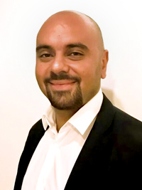 Dr. Sameh El Khatib